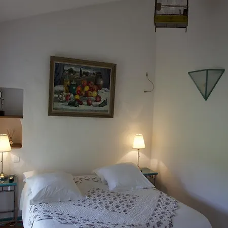 מלון La Ferme Rose-hotel De Charme 3*